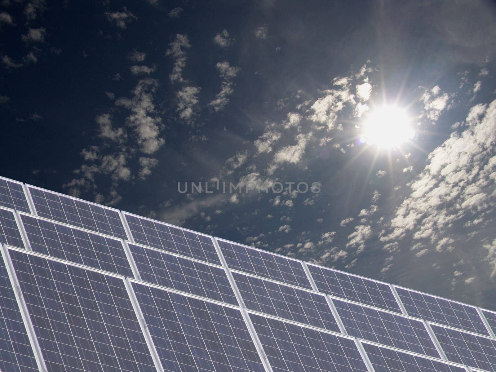 photovoltaic solar