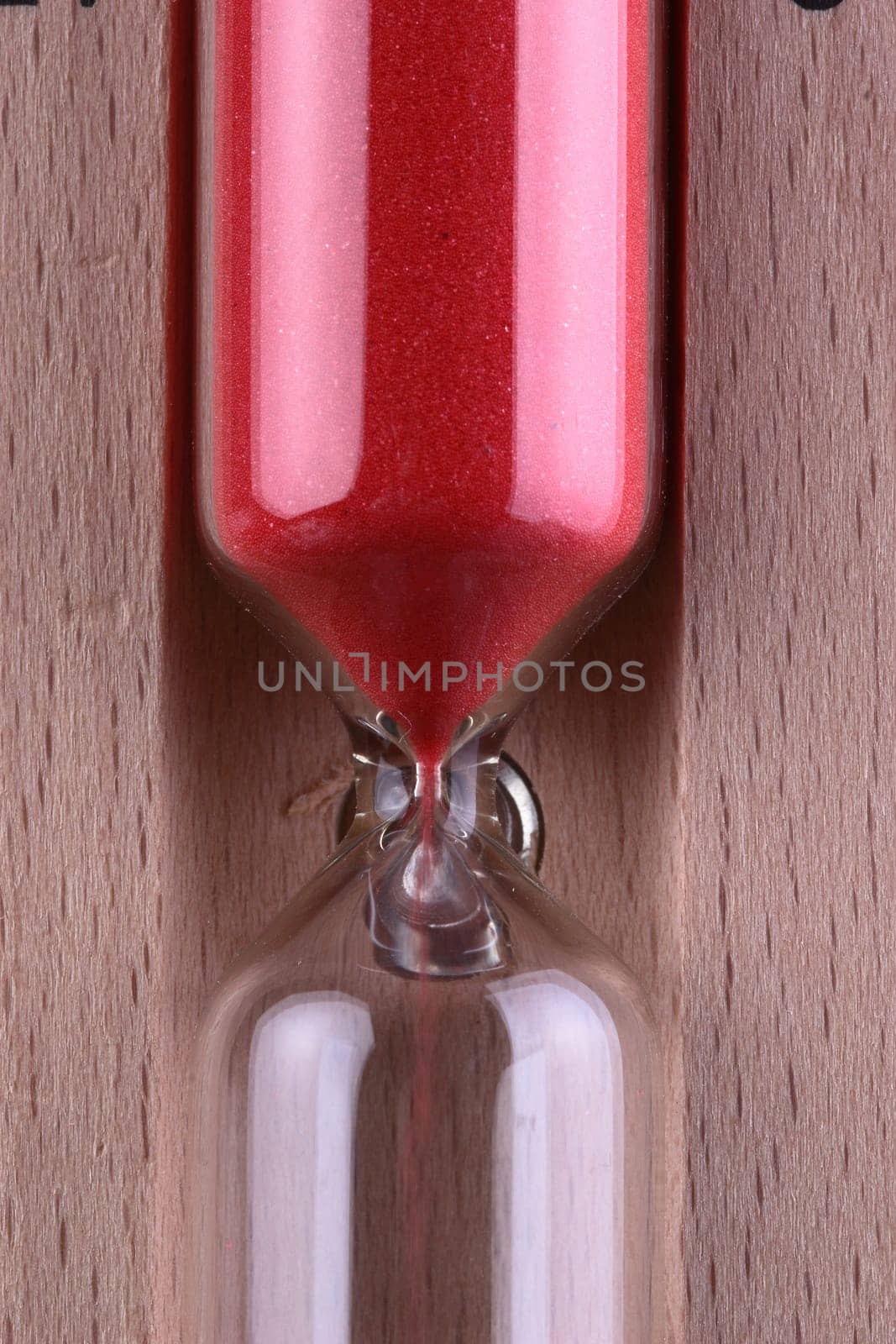 Hourglass from the Sana