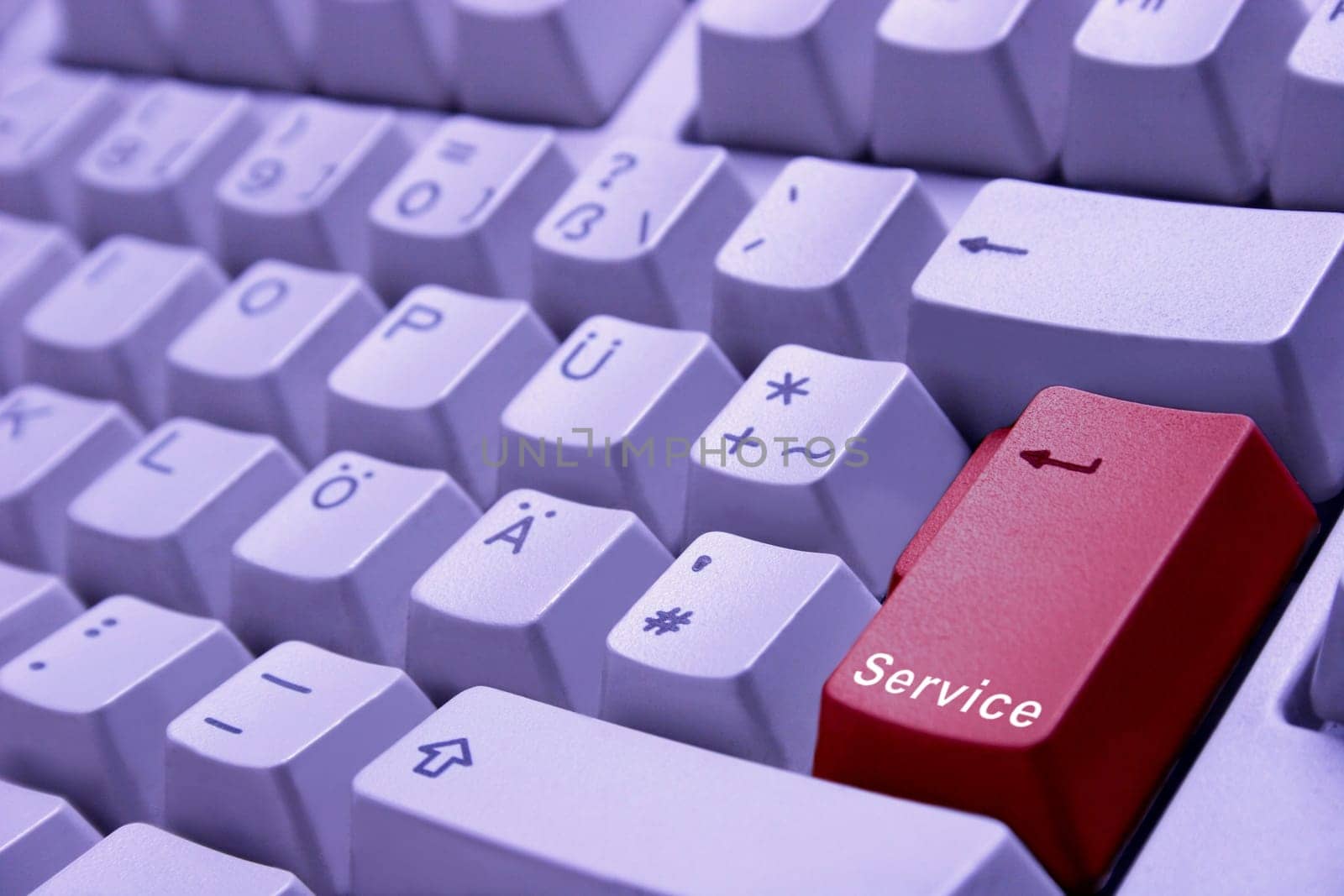Service 3