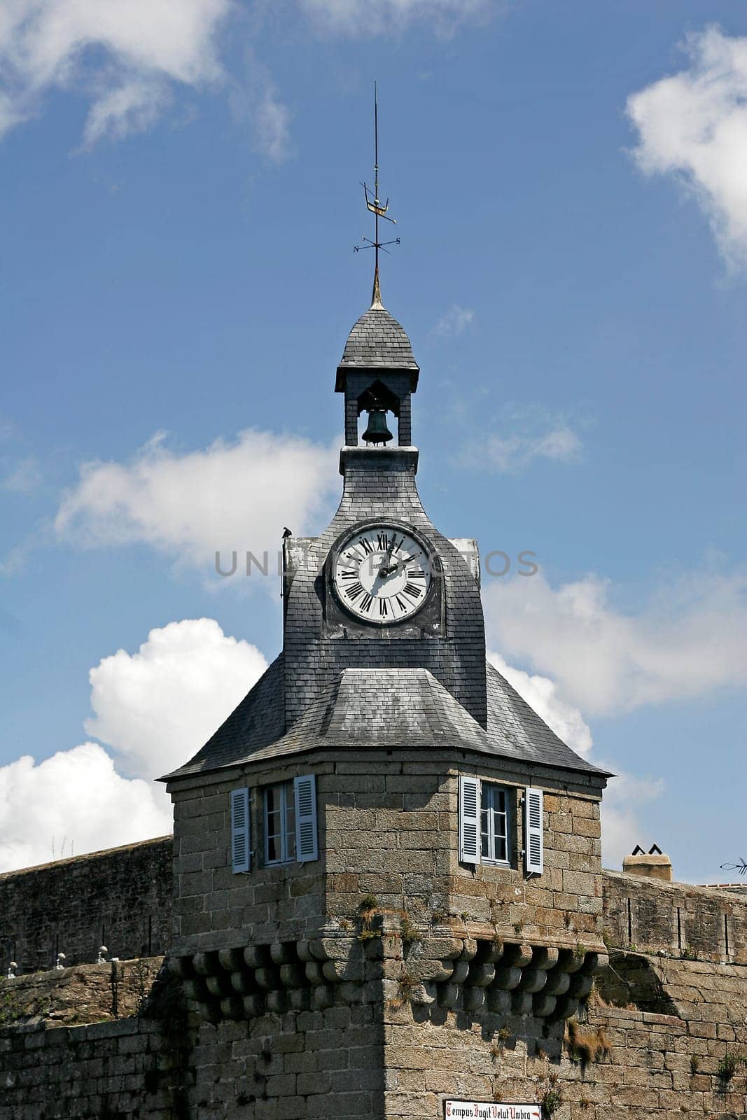 Concarneau,Ville Close