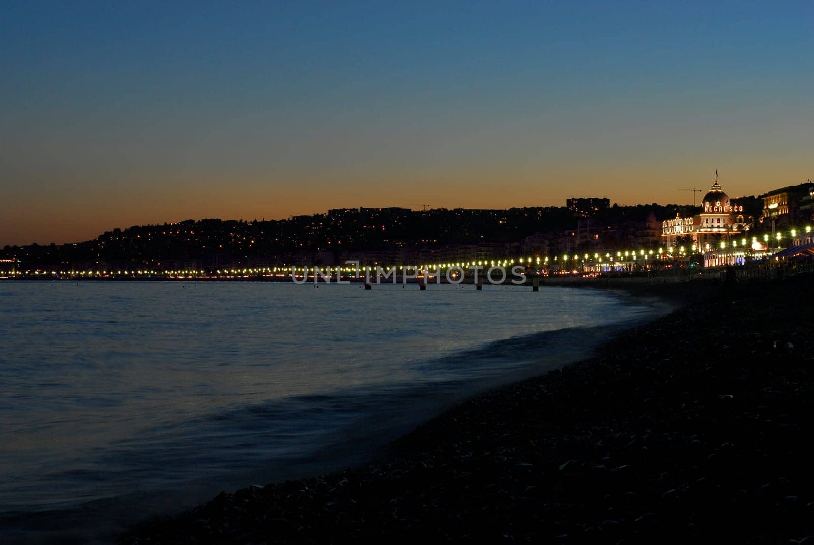 ... in Nice
