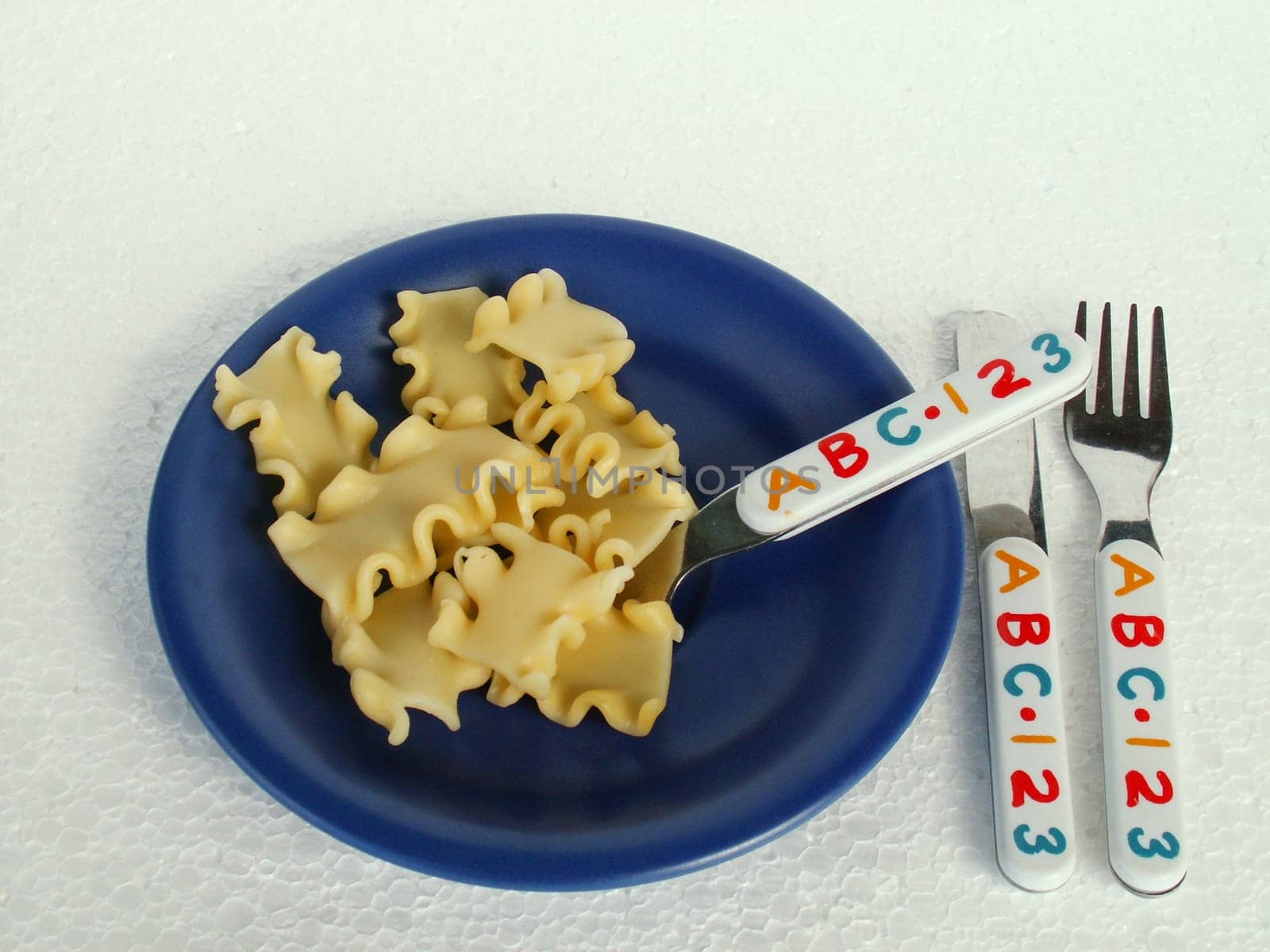 Children's cutlery