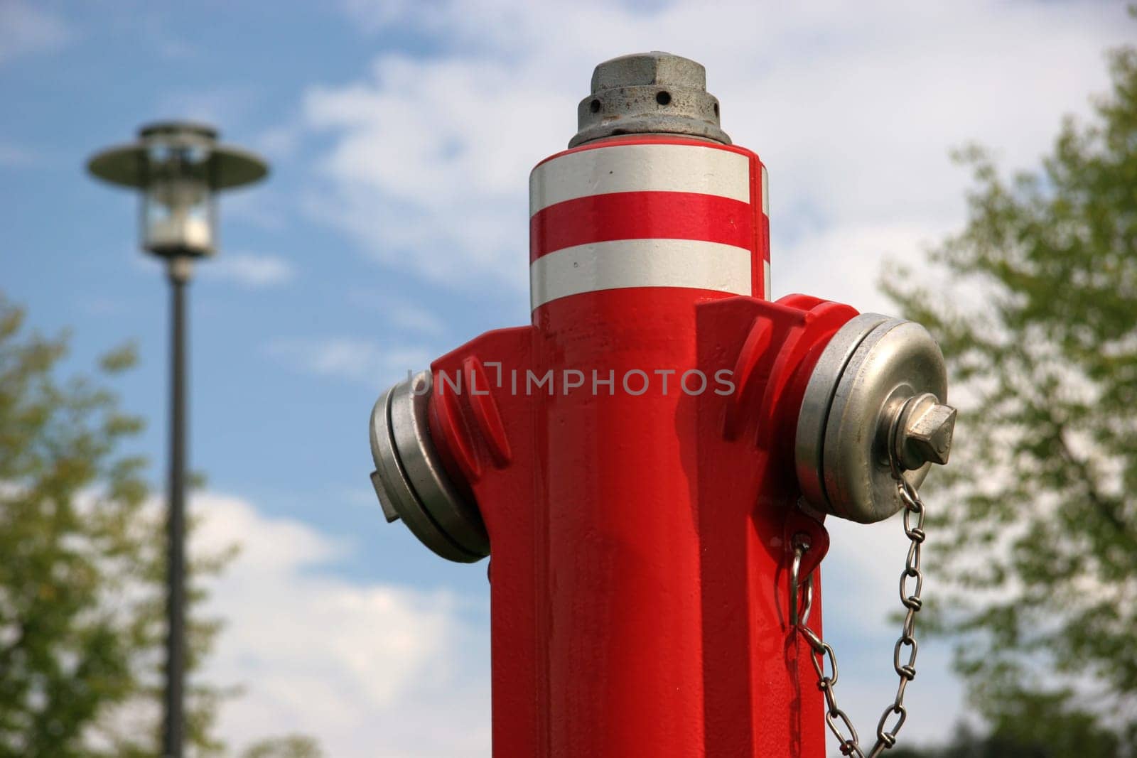 Hydrant