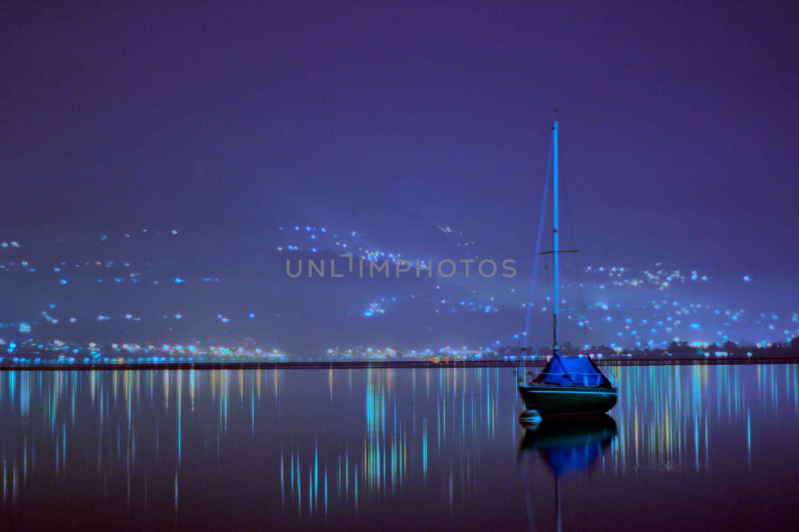lake Madjore ,30 sec