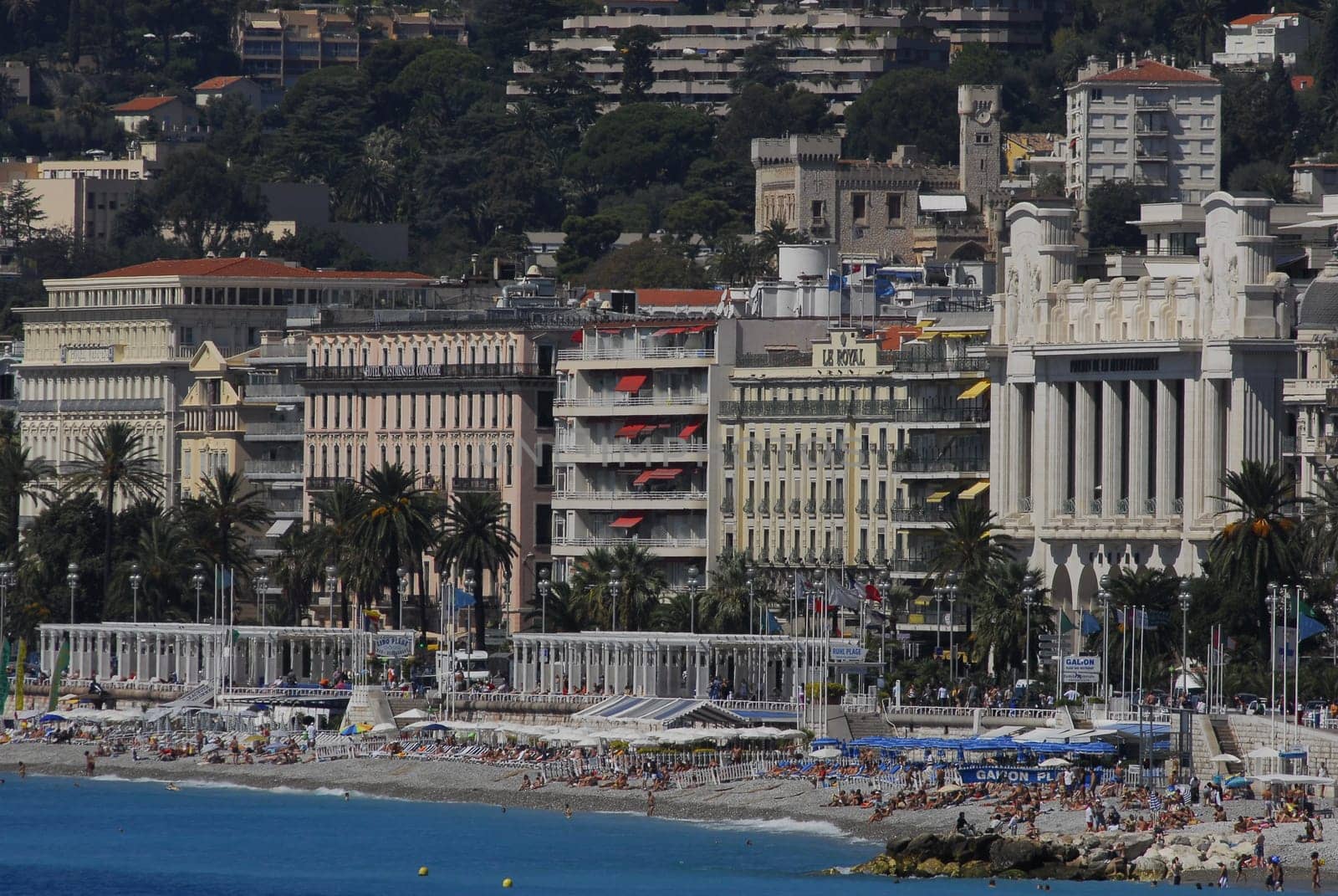 Nice I Beach