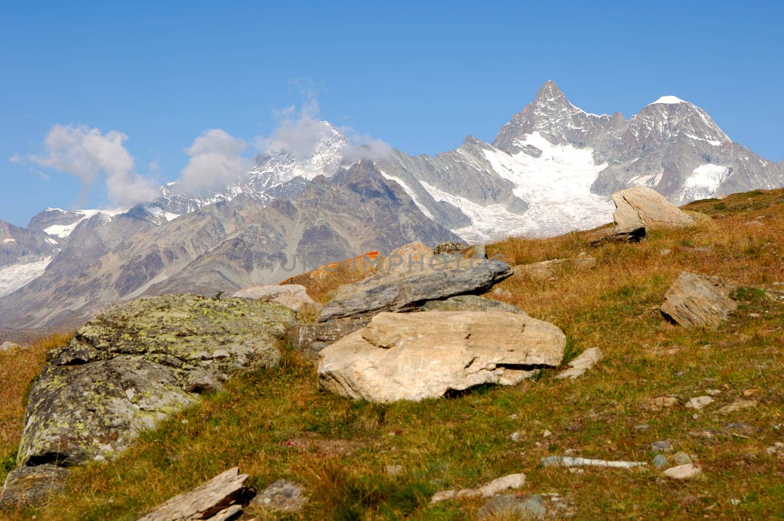 Zermatt,Valais,Switzerland