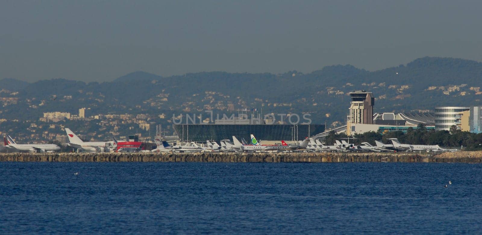 Airport Nice