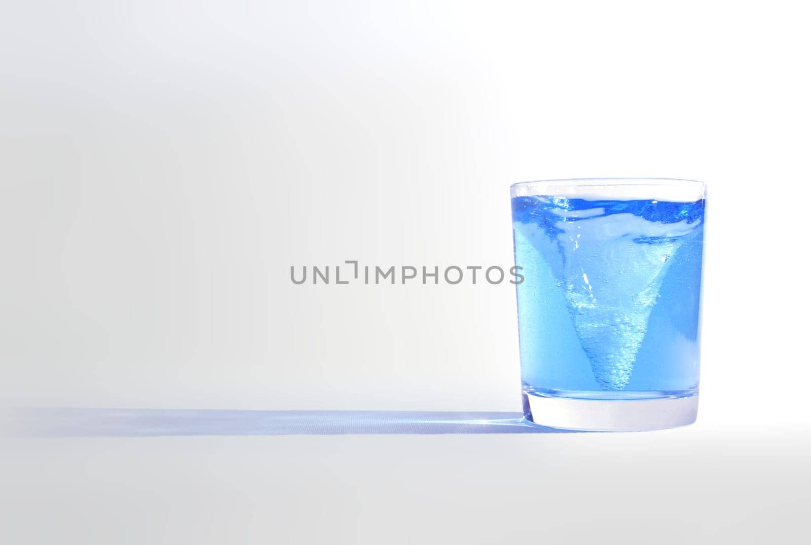 The Storm in a Glass of Water 2