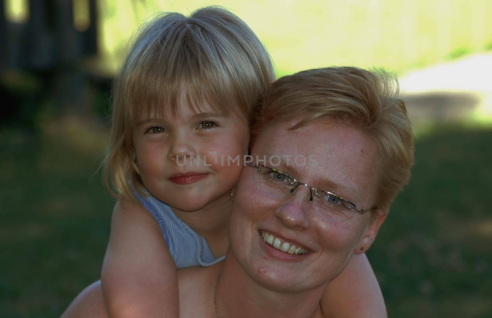 My Mama 1