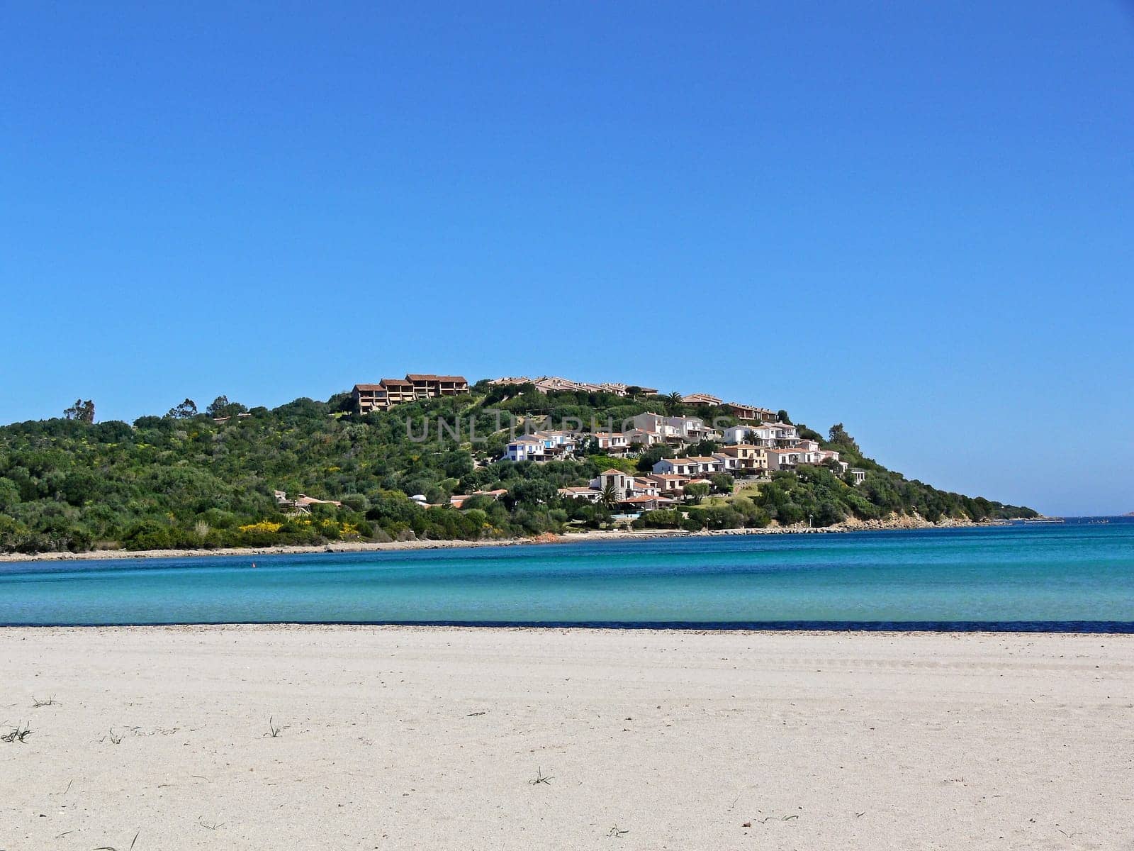 Marinella,Golfo di Marinella,Sardinia