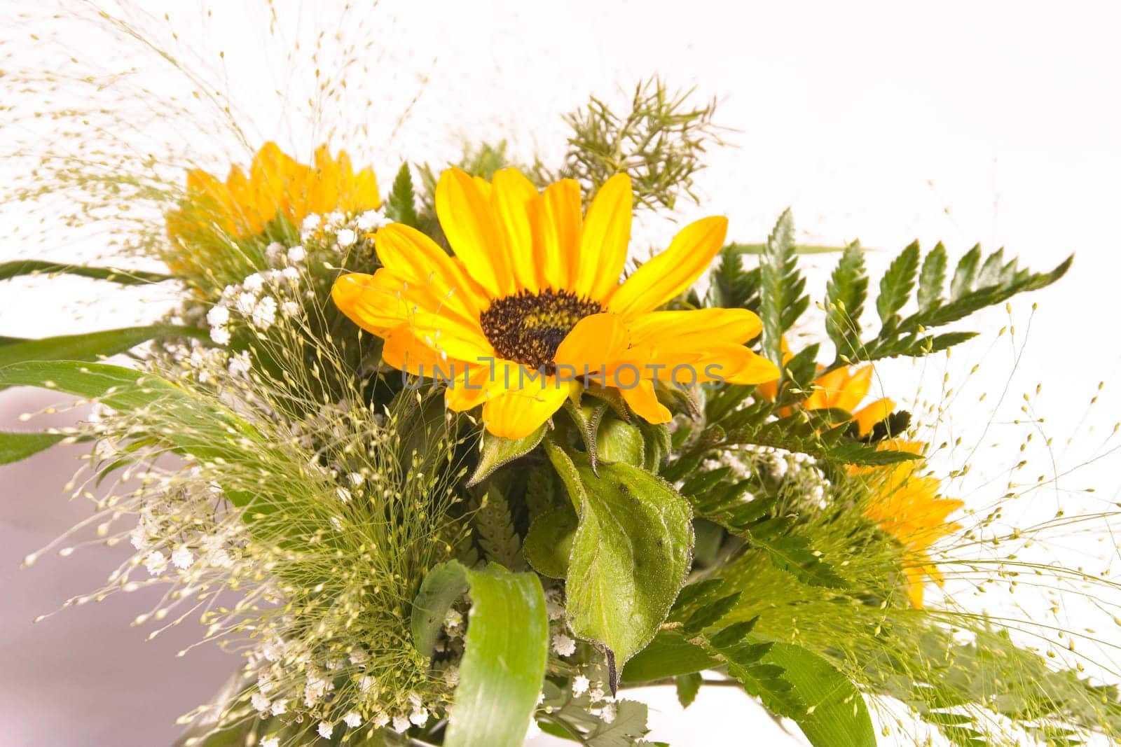 Summer bouquet