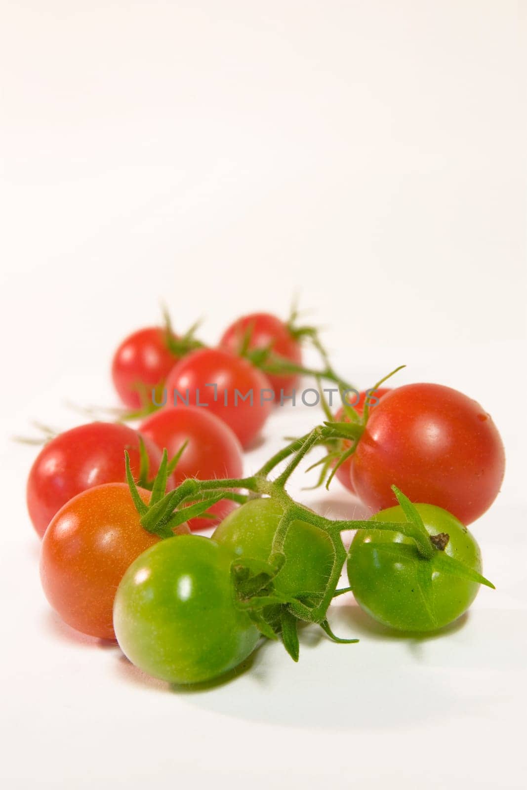 Cocktail tomatoes
