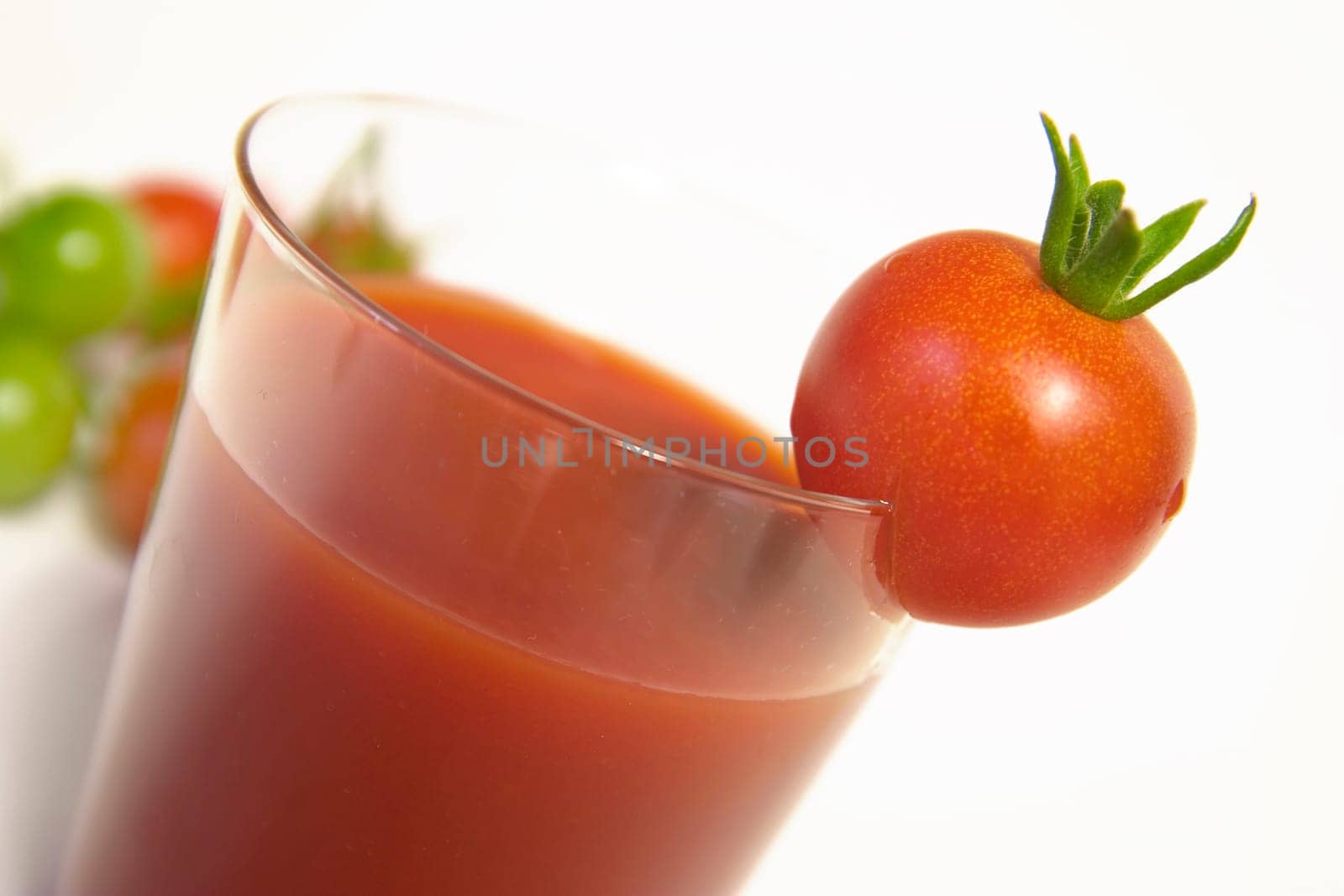 Tomato juice