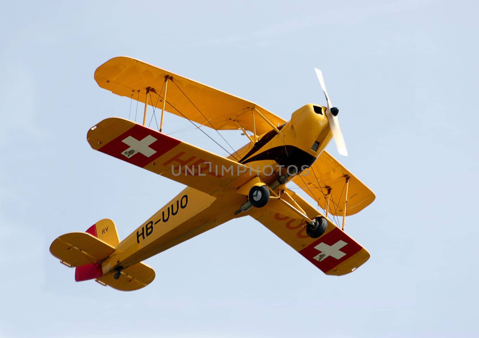 Grenchen 06 Air Show