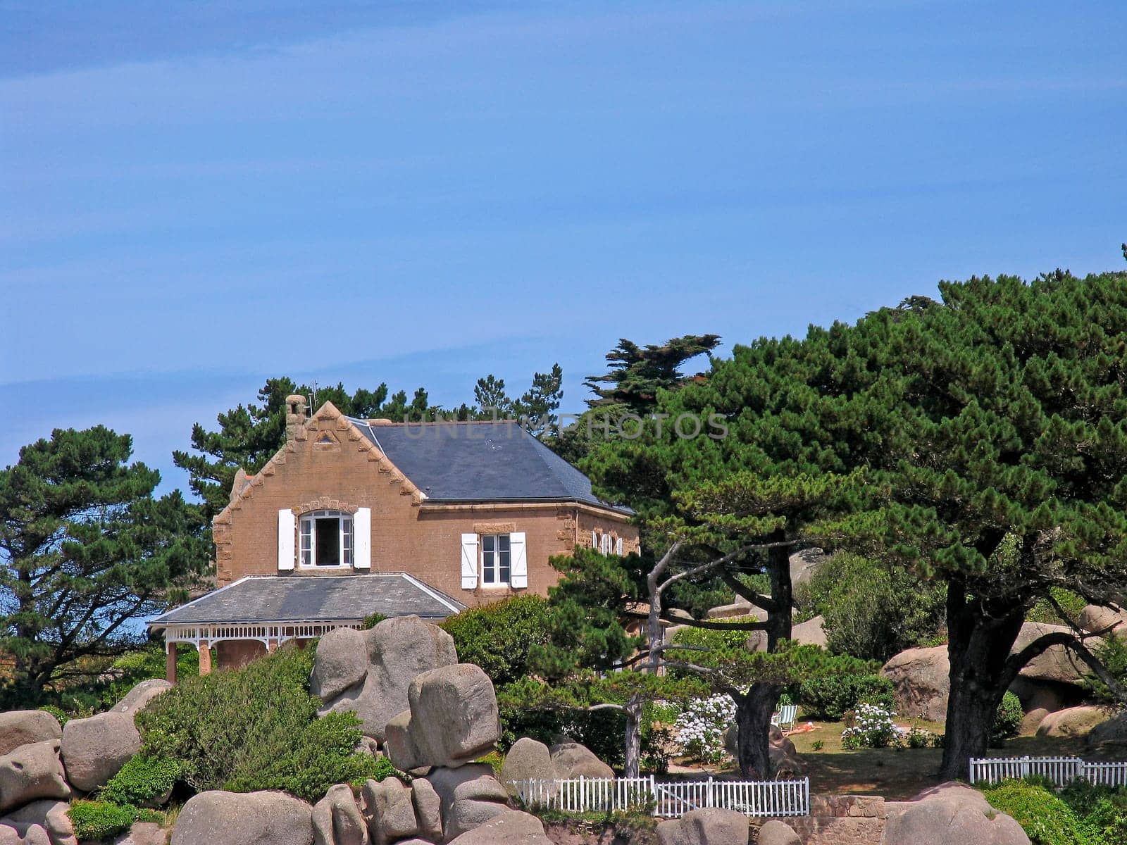 Ploumanac'h