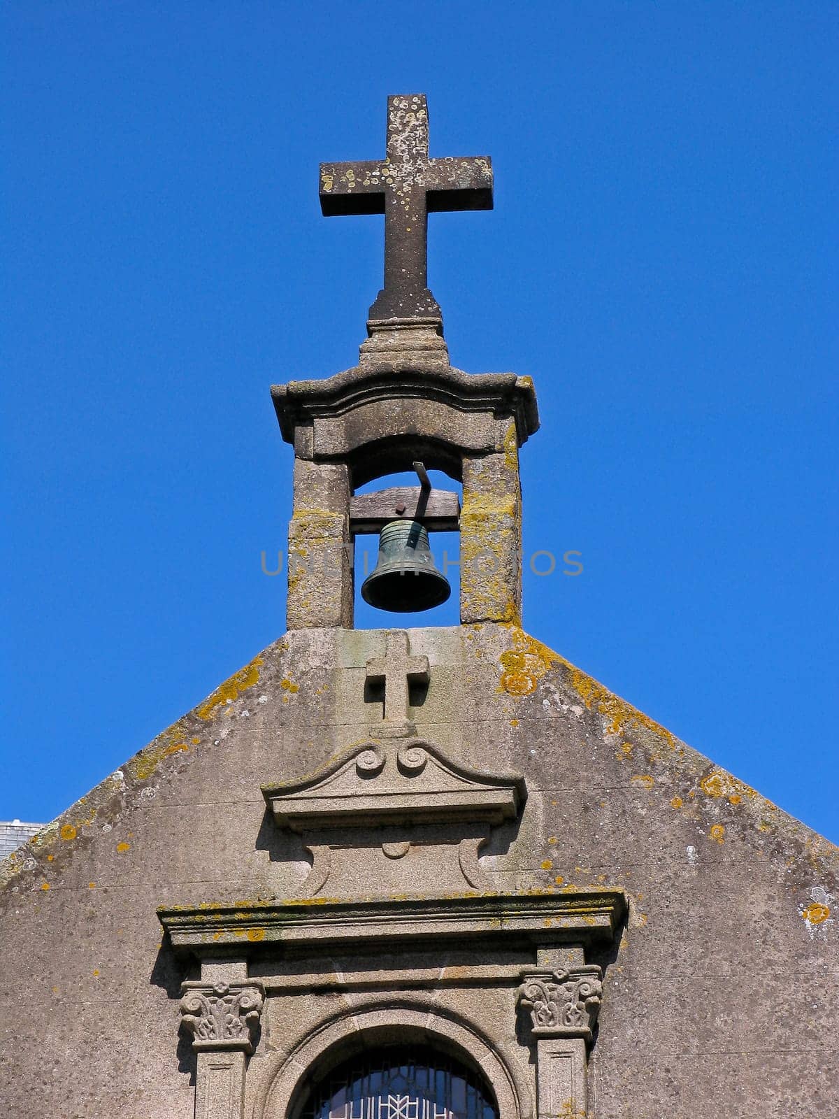 St-Malo,Church,Brittany