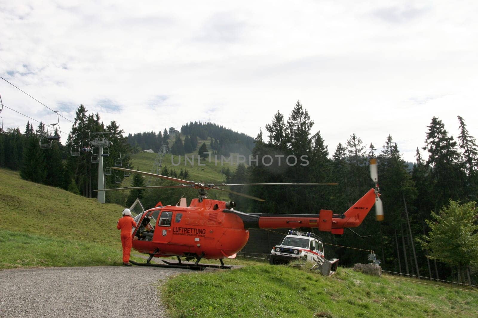 Air Rescue