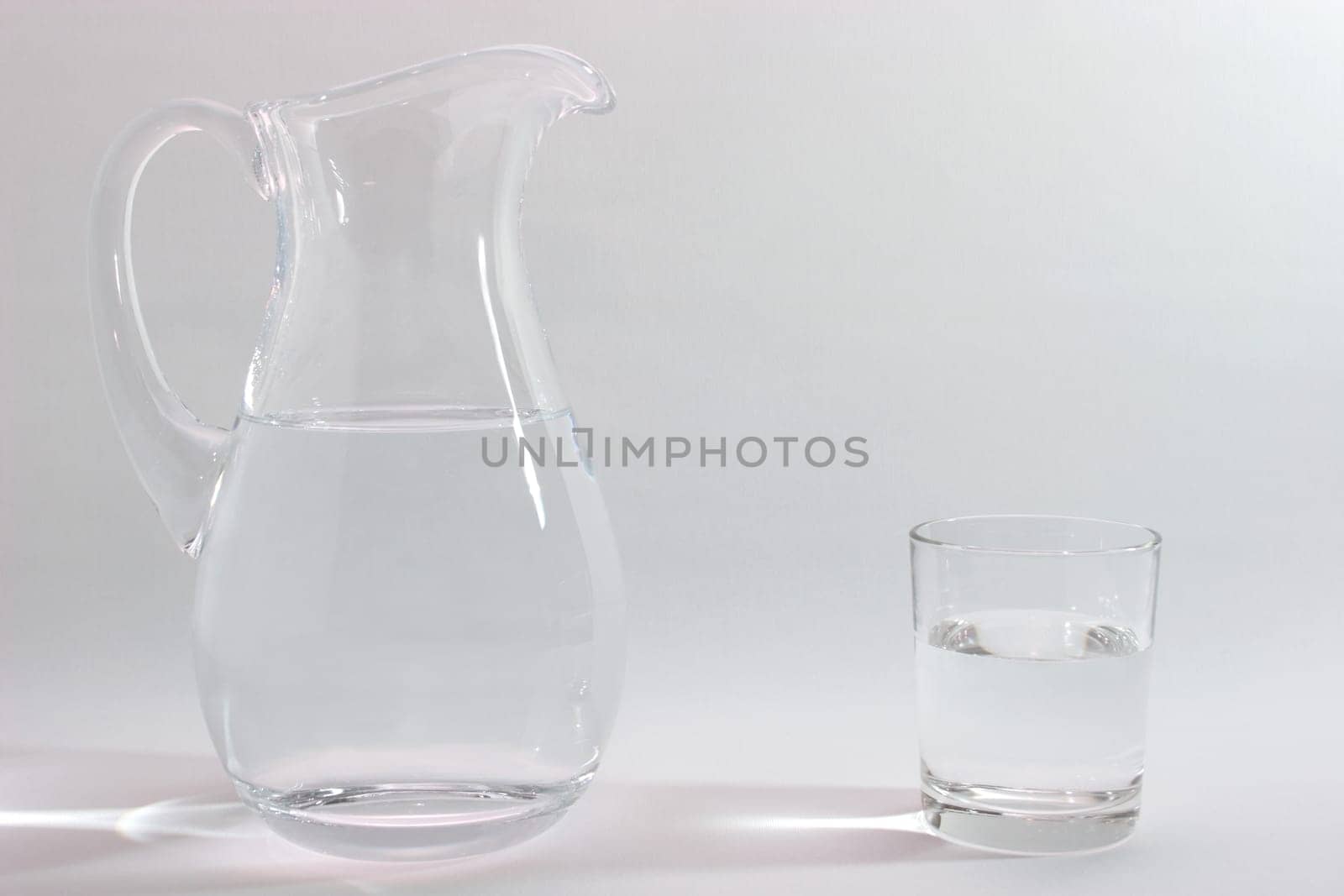 against thirst 1