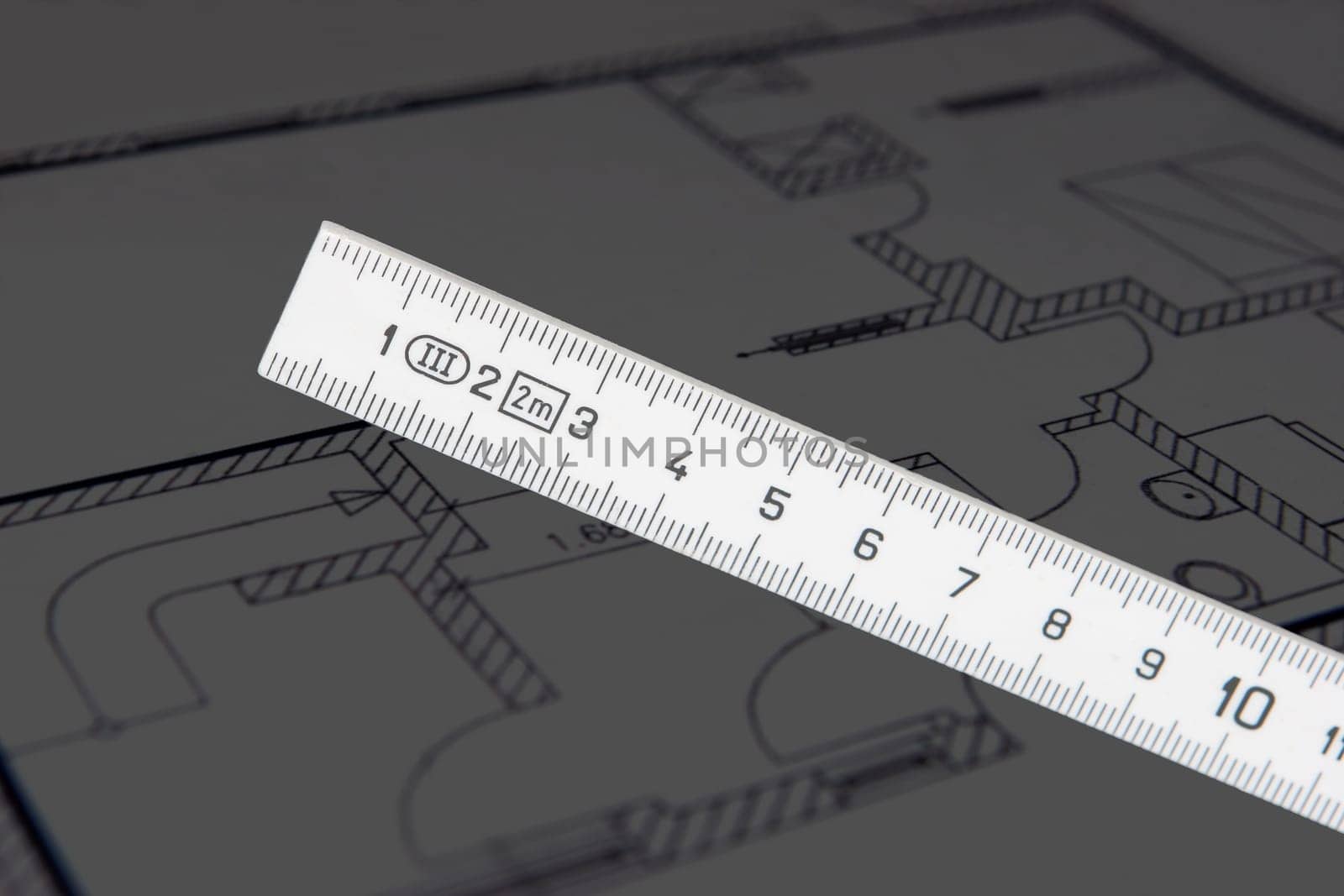 Planning your own home III