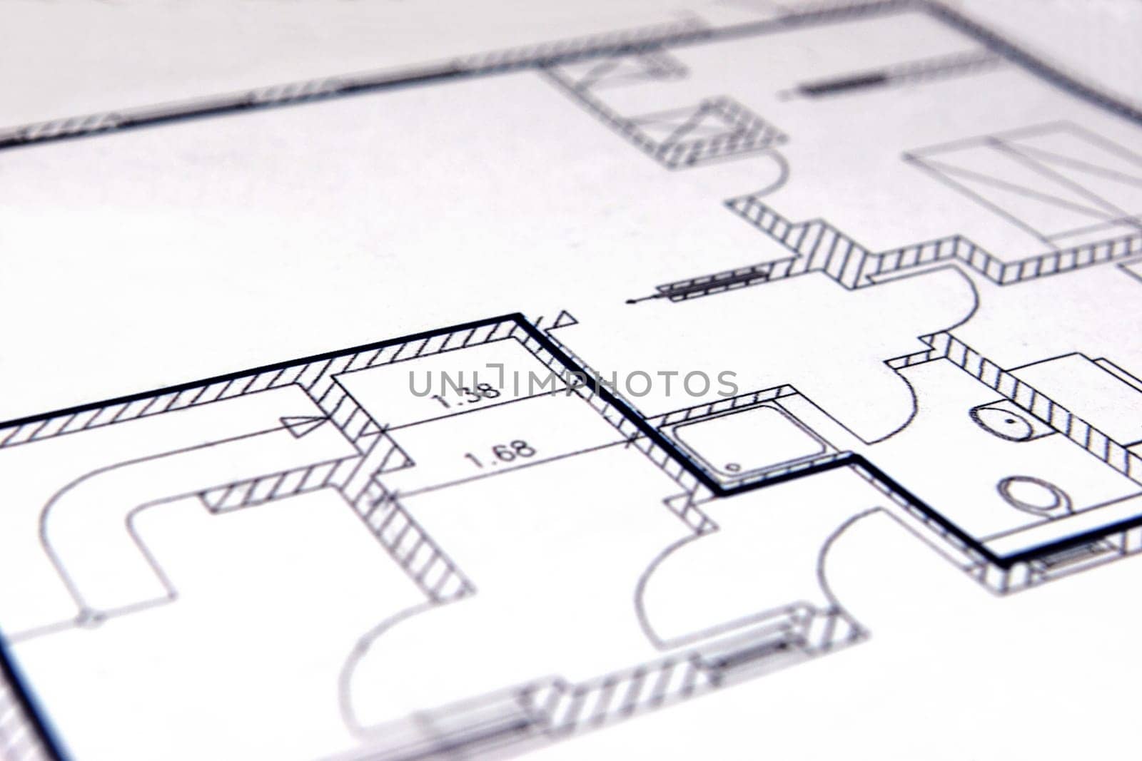 Planning your own home IIII