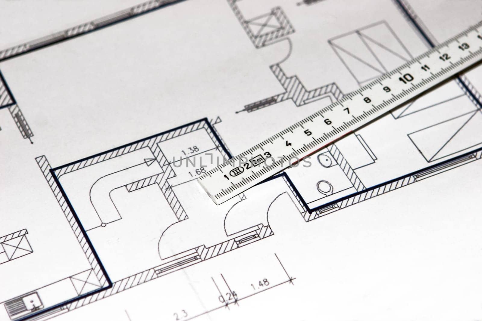Planning your own home I