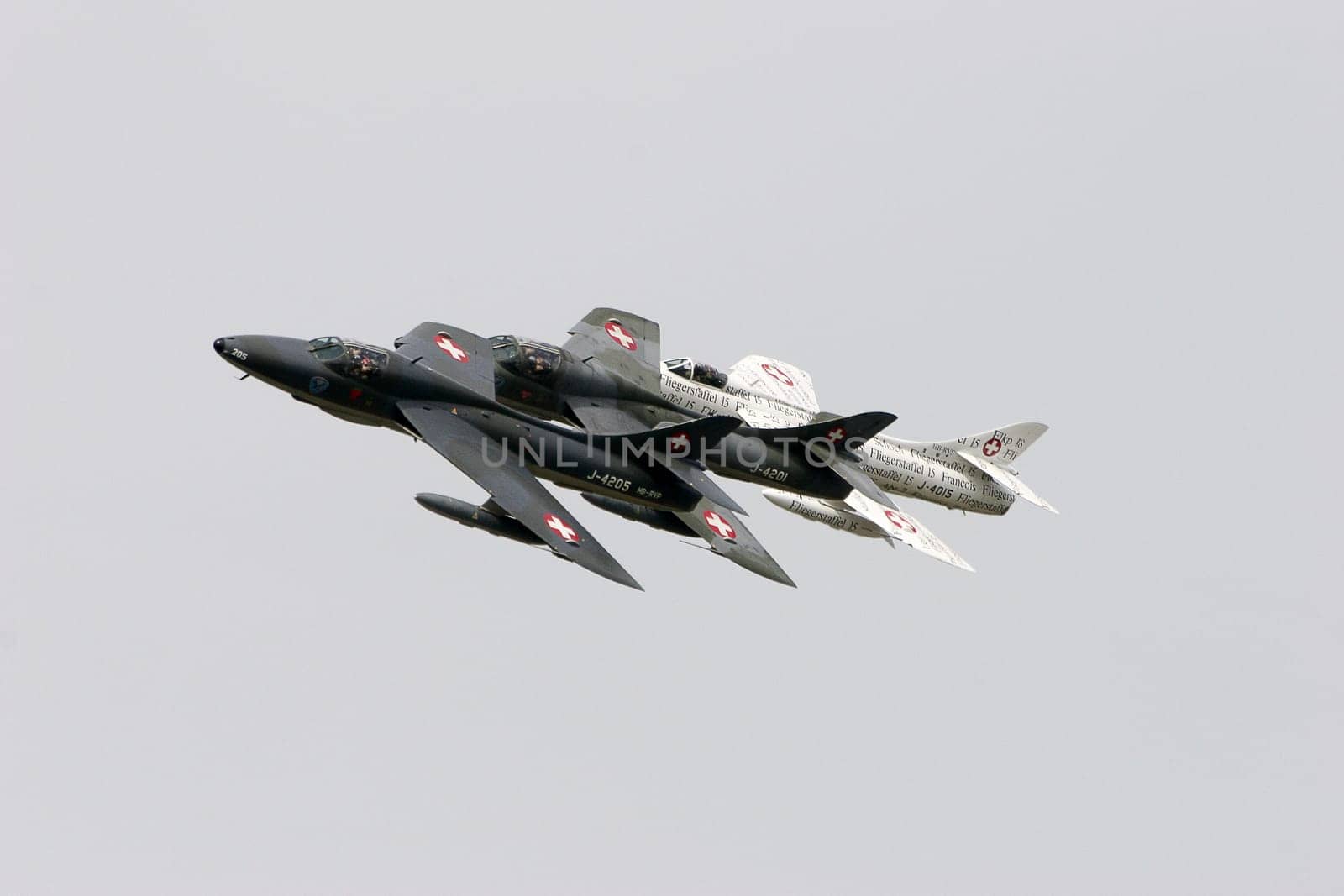 Grenchen 06 Air Show