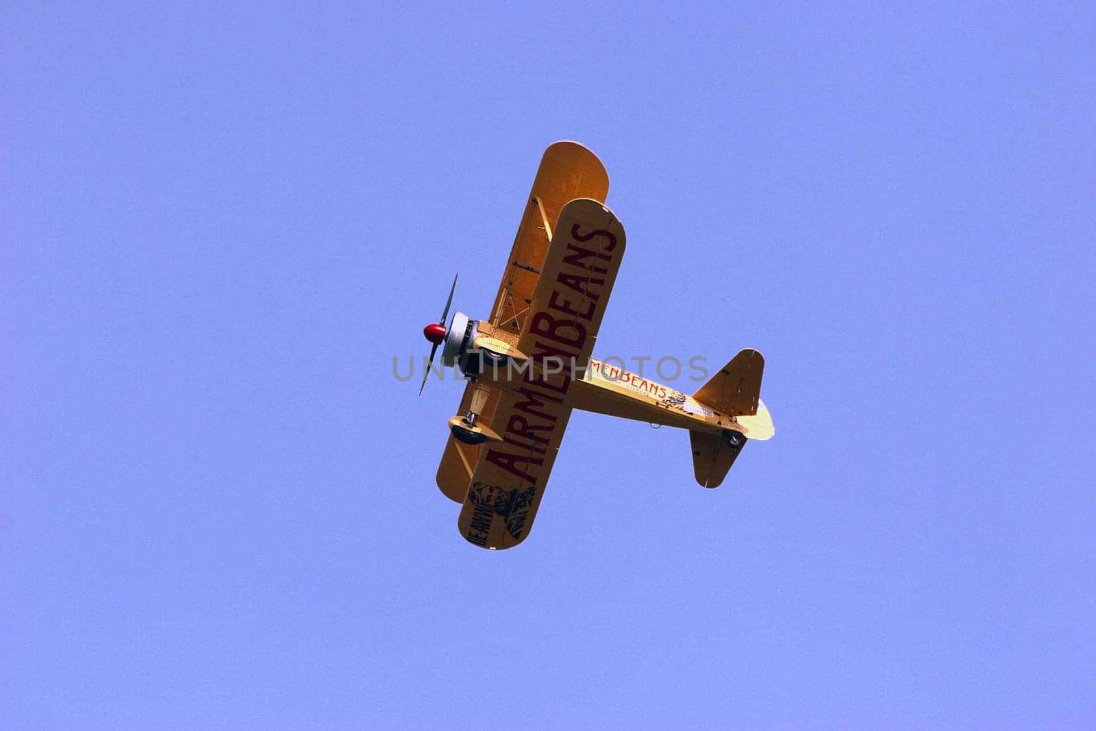 Grenchen 06 Air Show