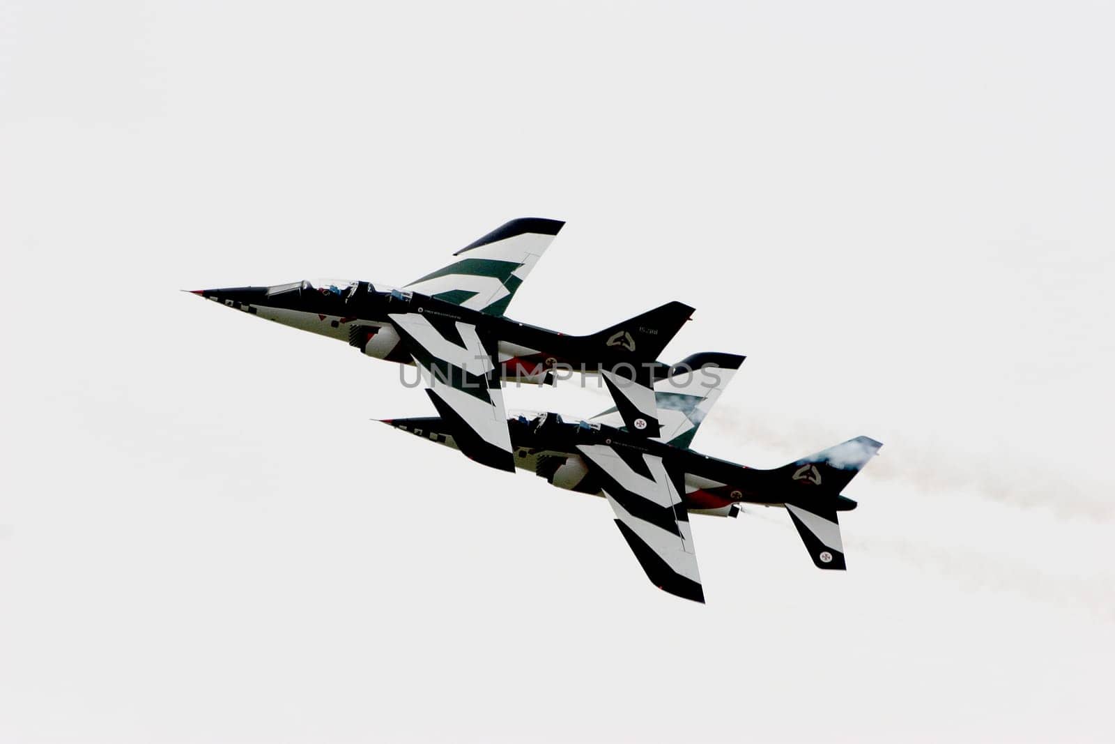 Grenchen 06 Air Show