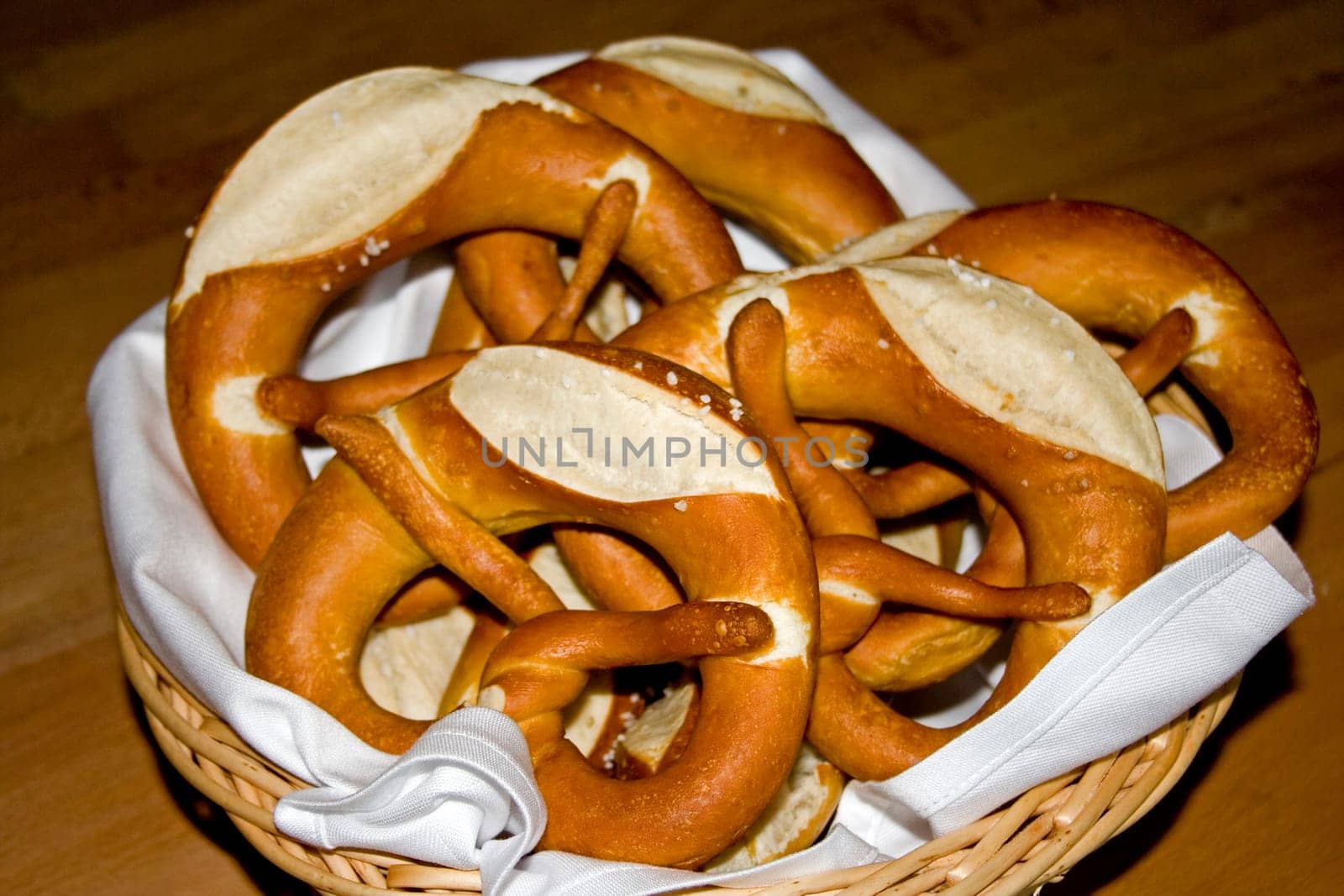 Pretzels