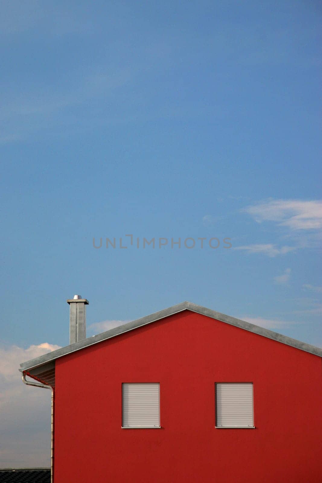 Red House