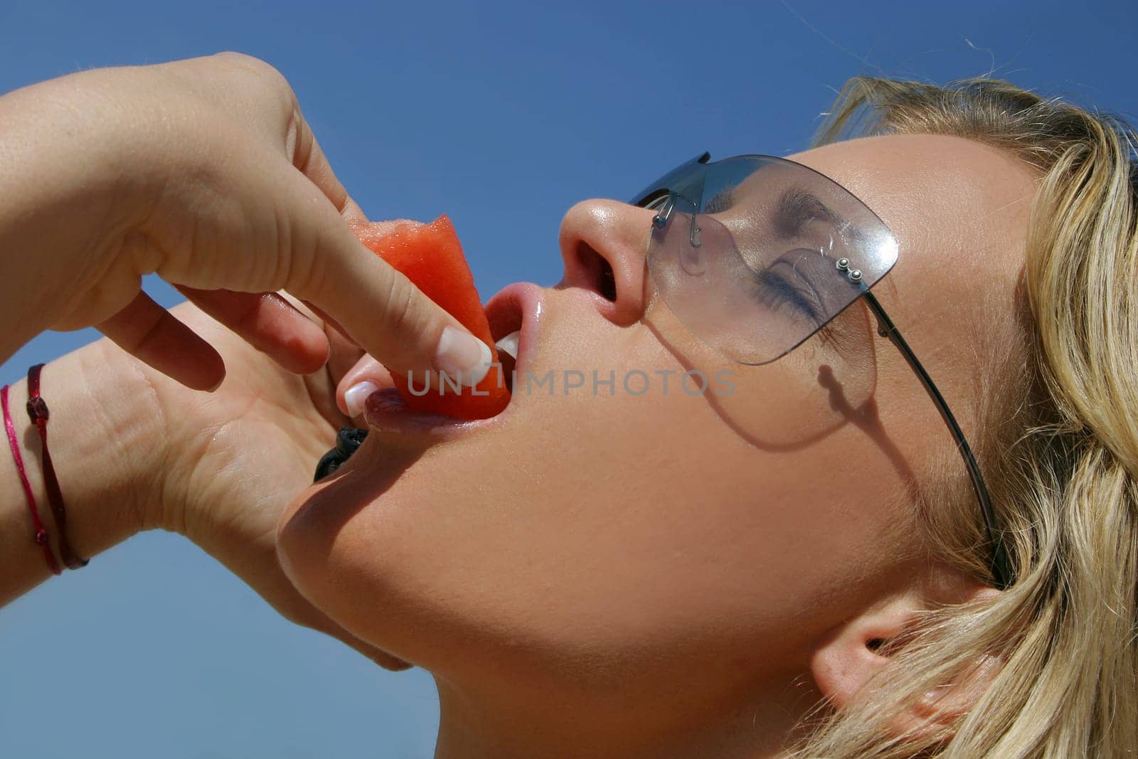 Ingestion