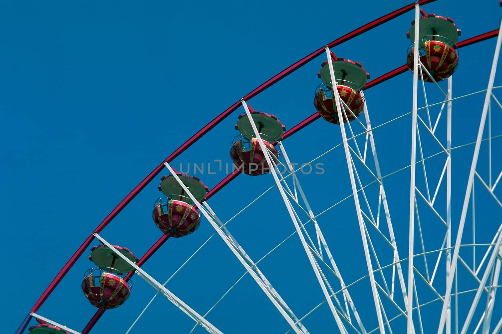 Big wheel