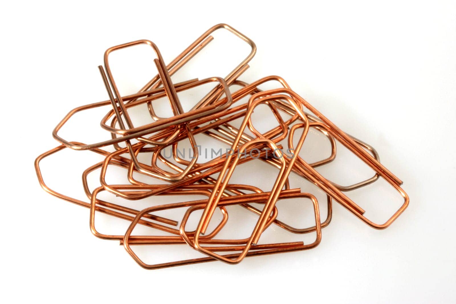 Paper clips 12