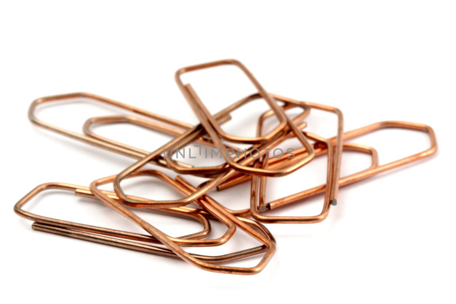 Paper clips 29