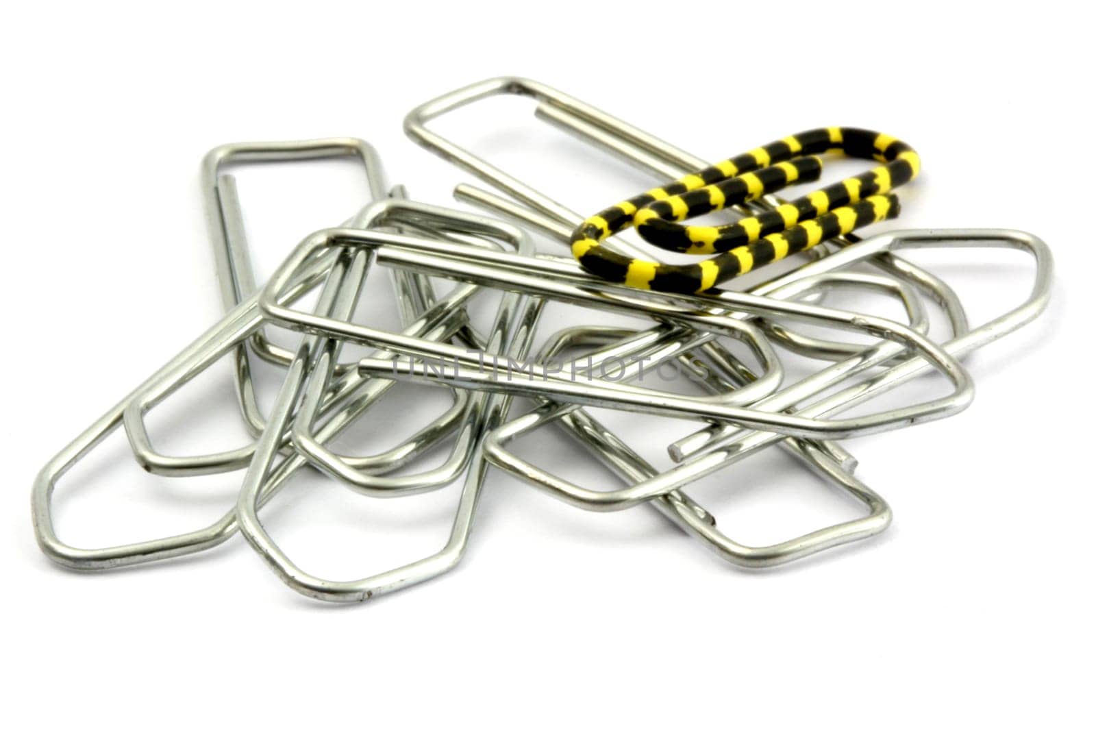 Paper clips 23