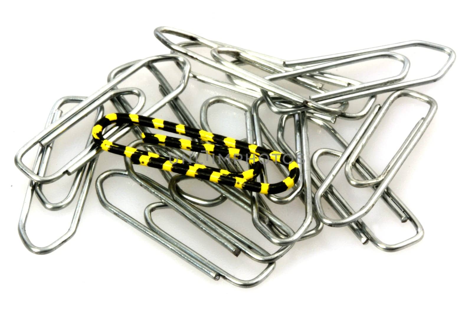 Paper clips 04