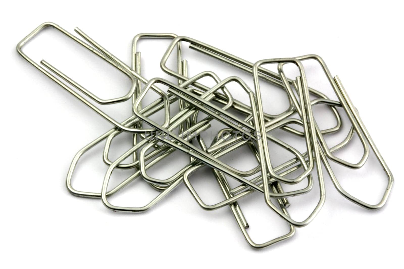 Paper clips 17