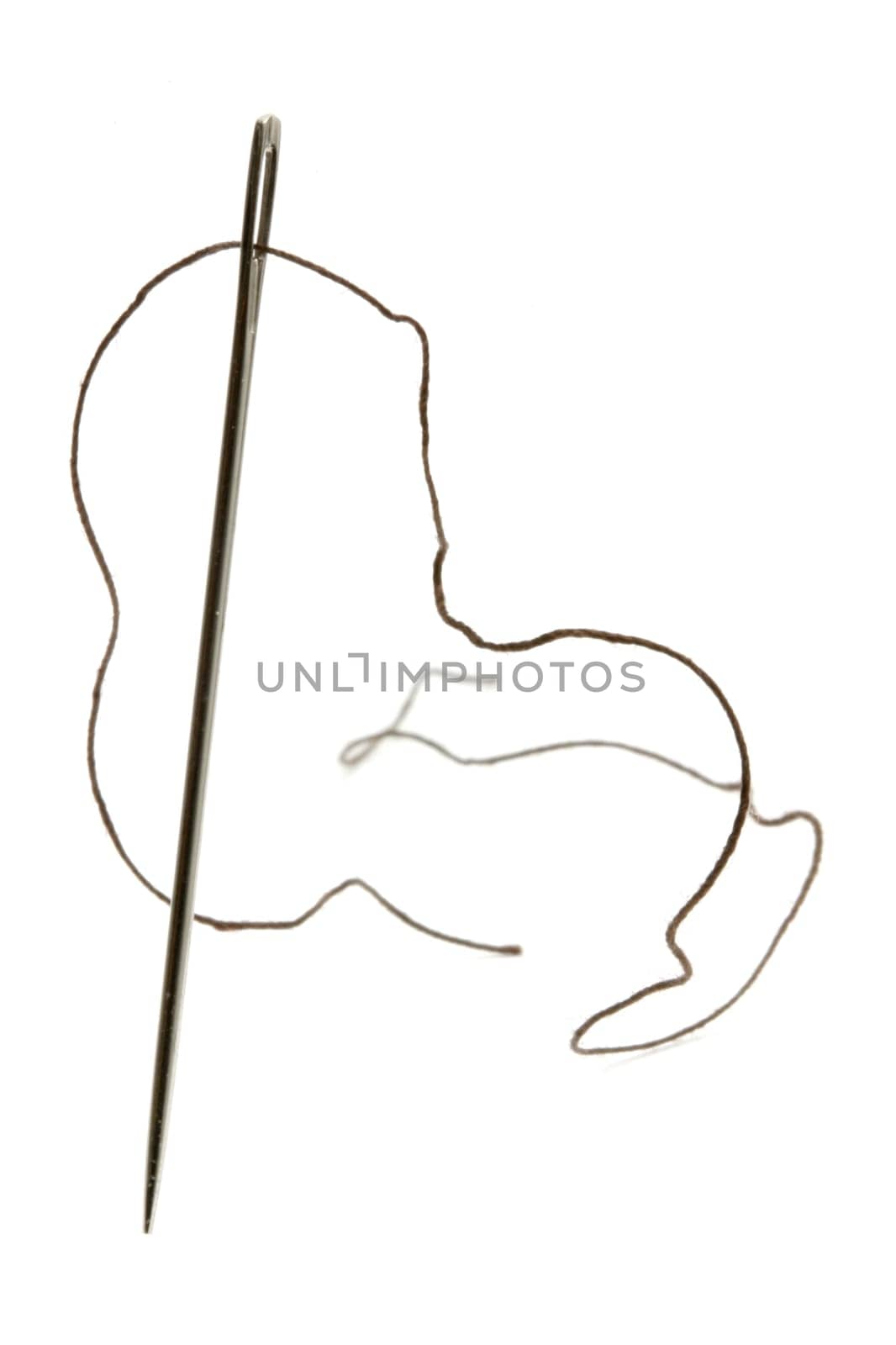 Needle and thread 03