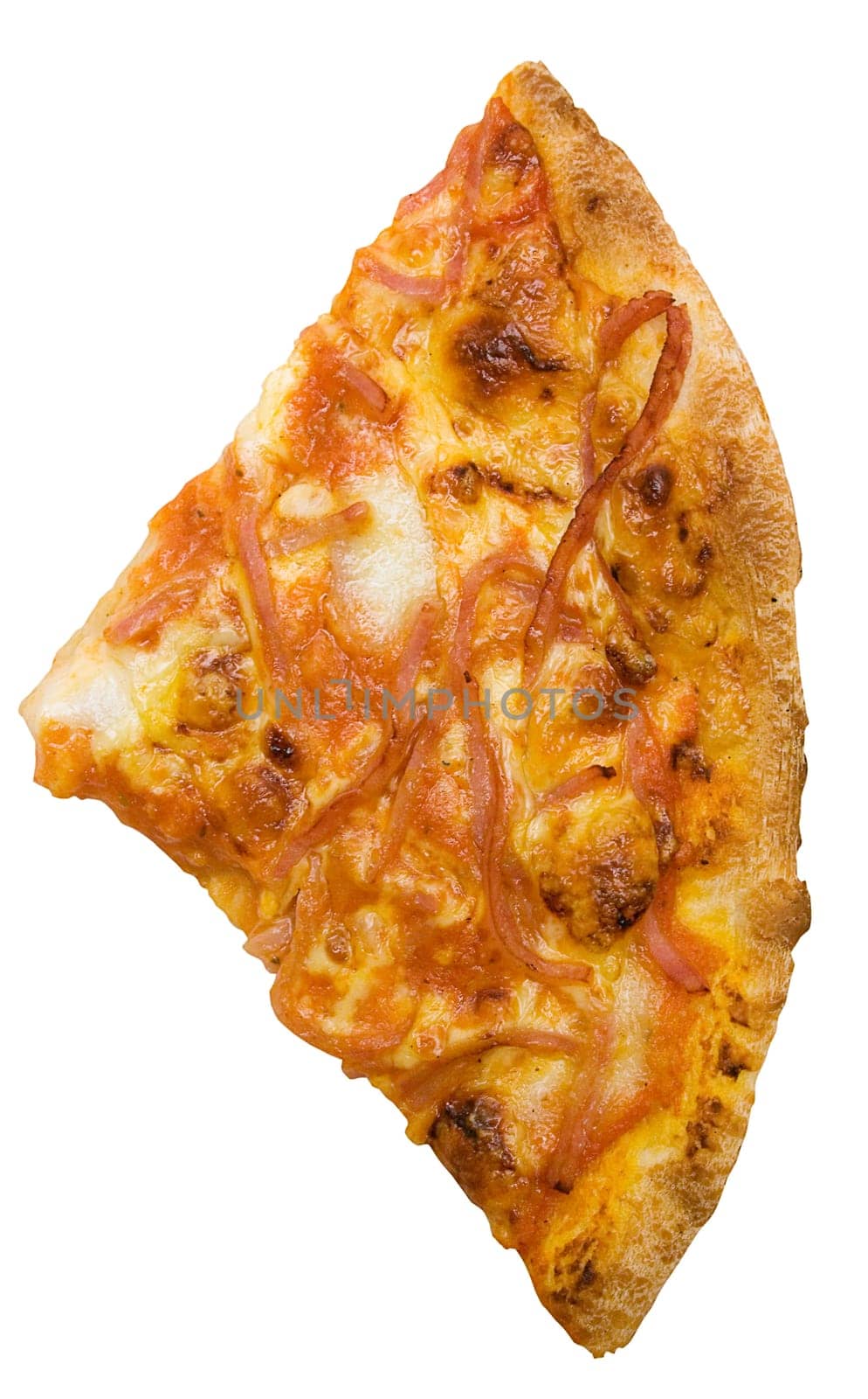 Slice of pizza