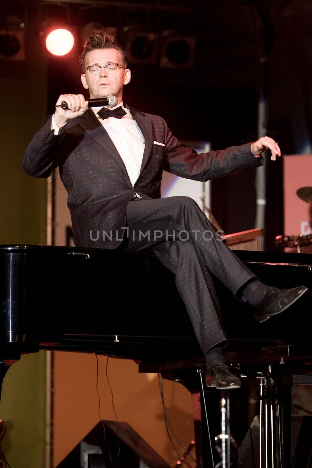 Götz Alsmann