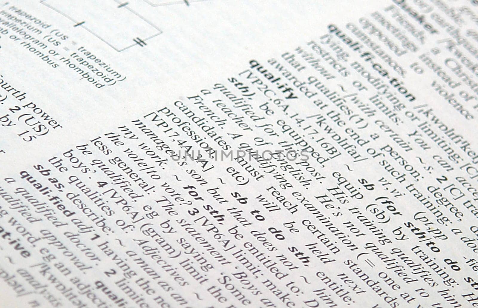 Dictionary