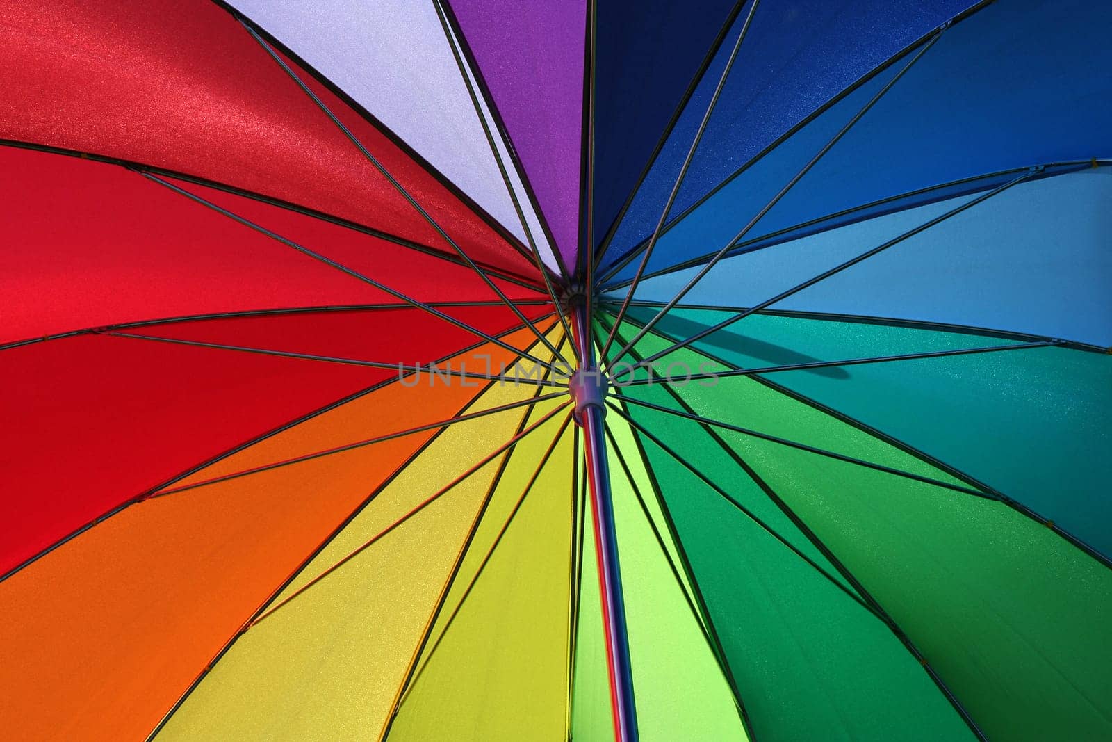 Play of colors