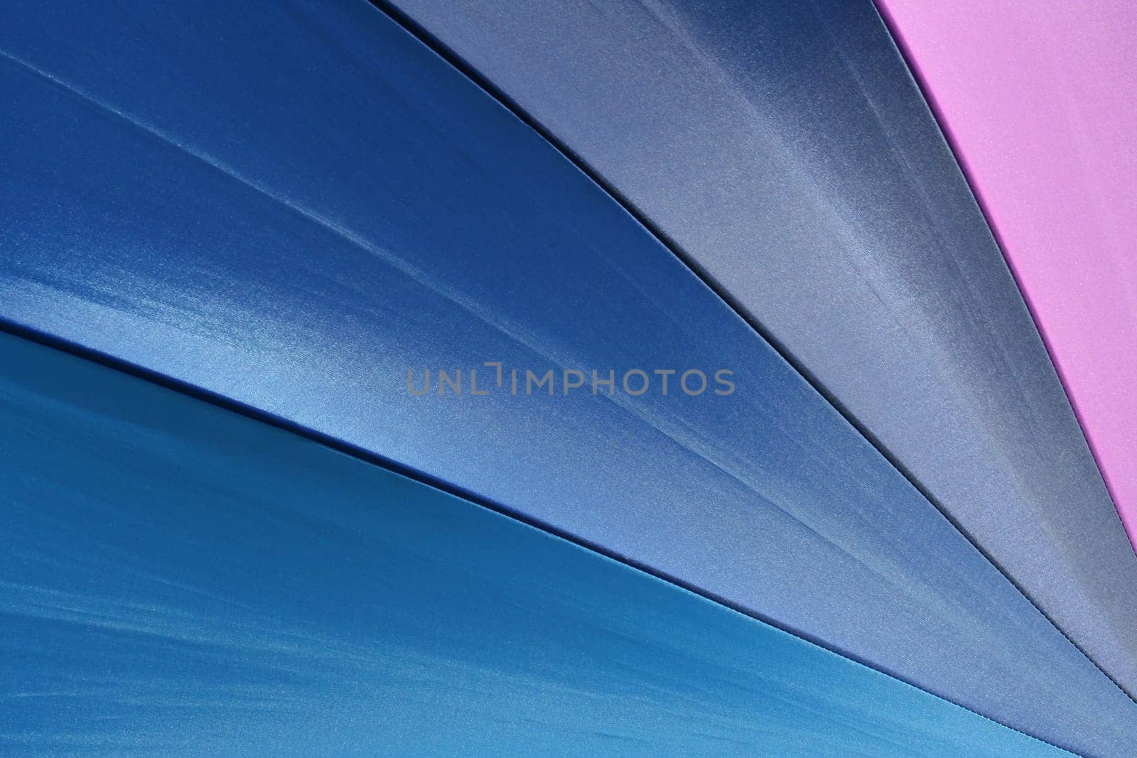 Silky lustre