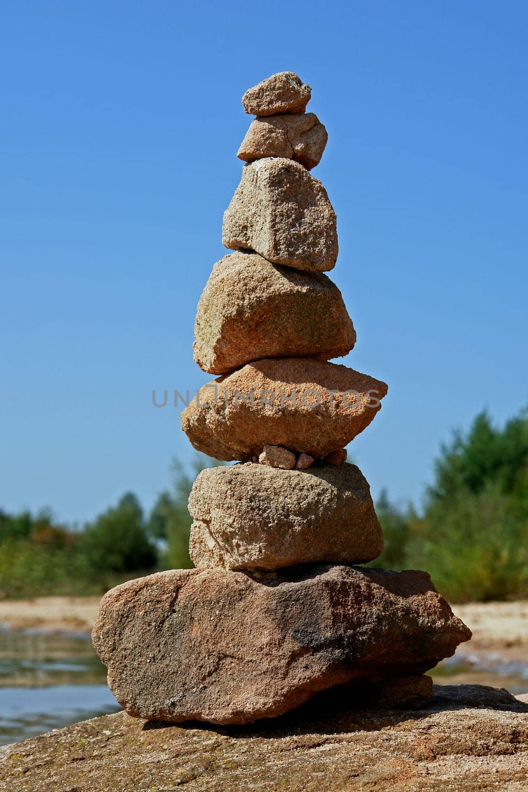 Pyramid