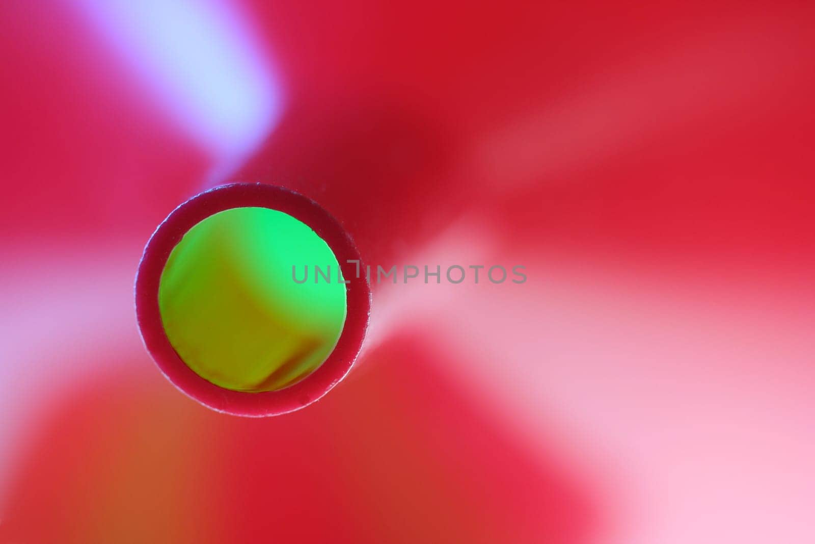 Widening perspective
