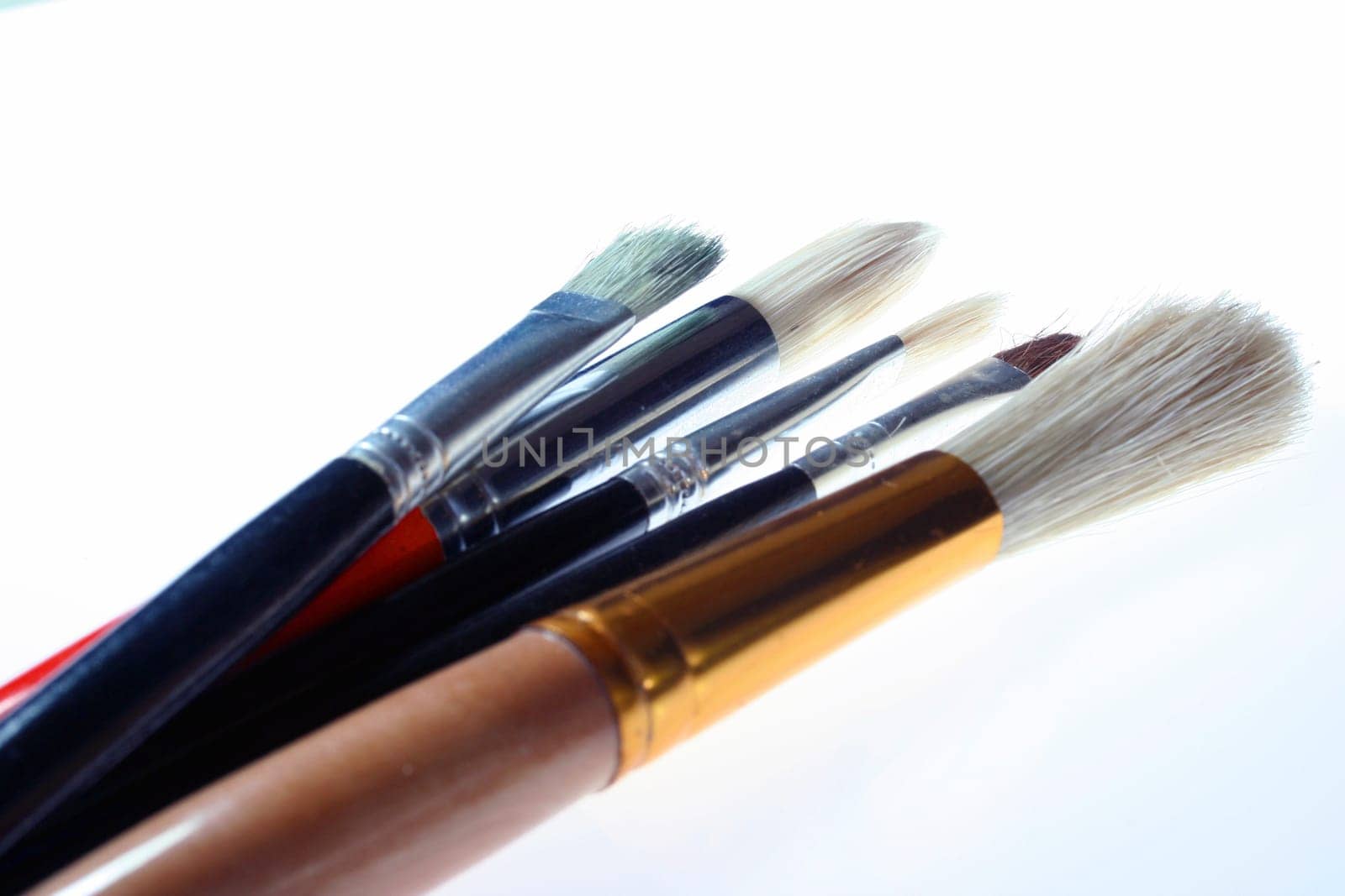 Brush Assortment II