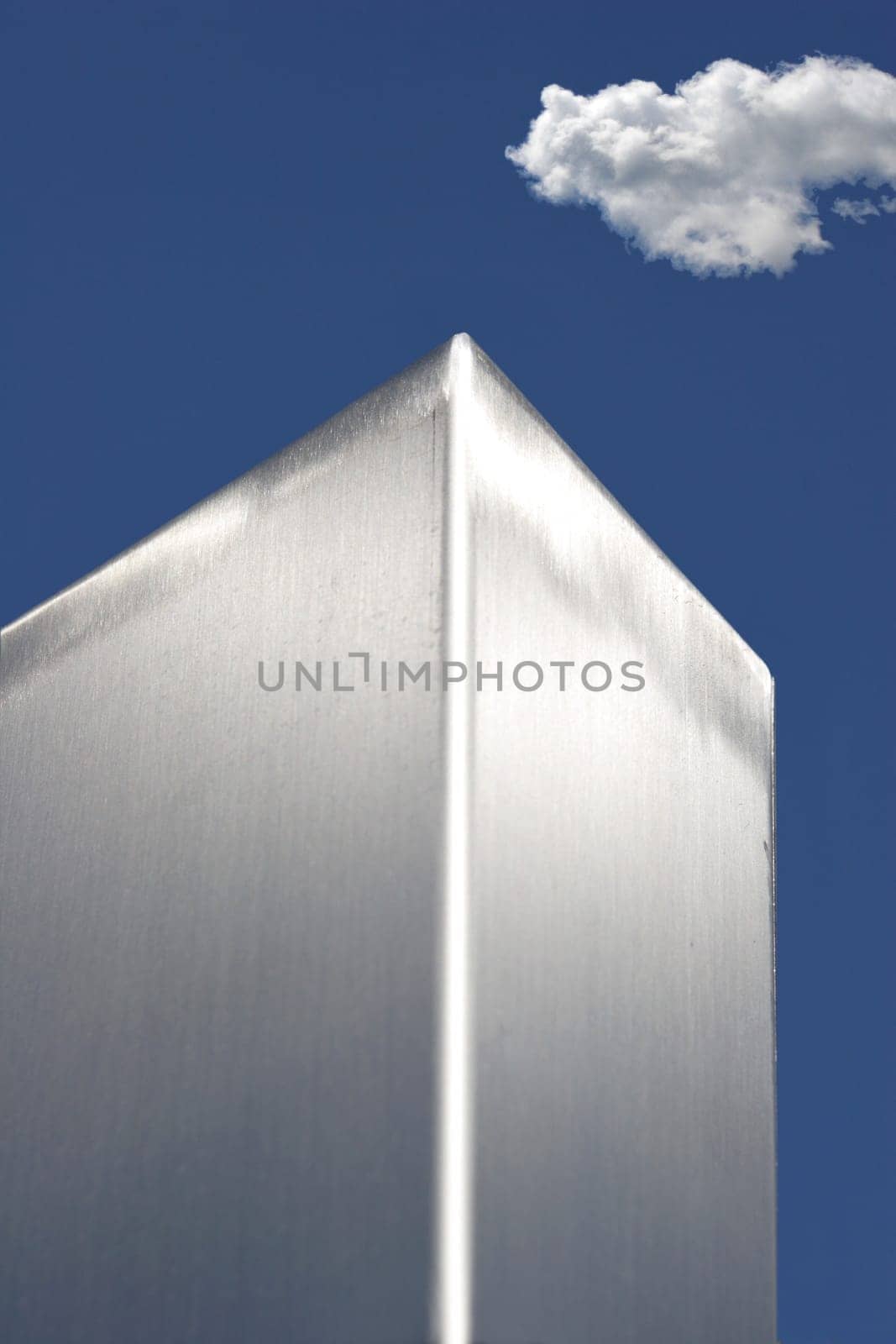 Metal vs Sky 1