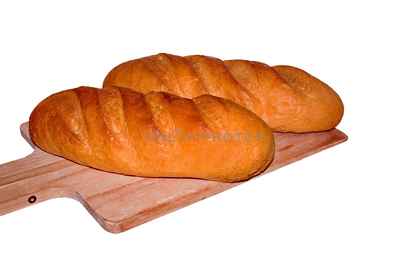 Bread II