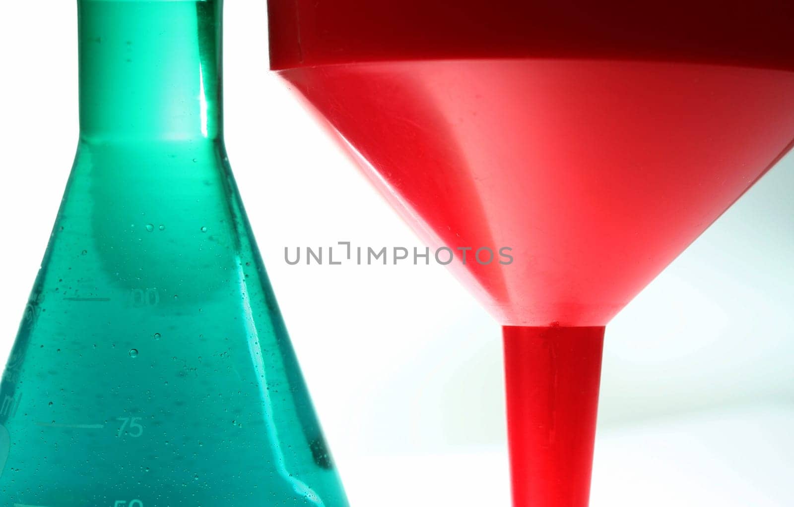 turquoise-red