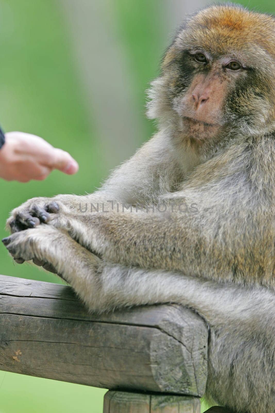 Give and take